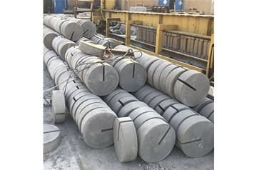 水泥制品出現(xiàn)泛白現(xiàn)象是怎么回事？
